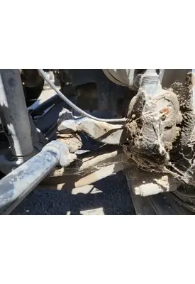 Meritor/Rockwell ID PENDING Axle Assembly, Front (Steer)