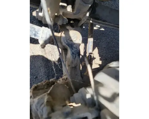 Meritor/Rockwell ID PENDING Axle Assembly, Front (Steer)