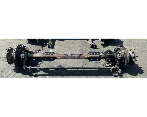 Meritor/Rockwell ID PENDING Axle Assembly, Front (Steer)