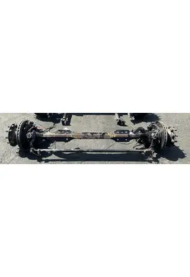 Meritor/Rockwell ID PENDING Axle Assembly, Front (Steer)