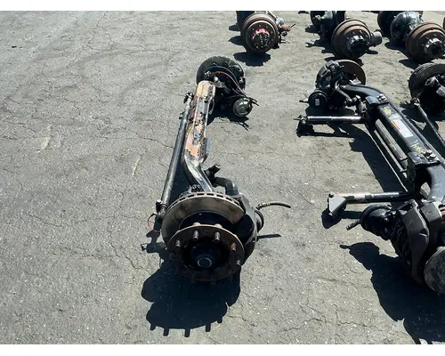 Meritor/Rockwell ID PENDING Axle Assembly, Front (Steer)