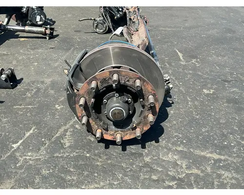 Meritor/Rockwell ID PENDING Axle Assembly, Front (Steer)