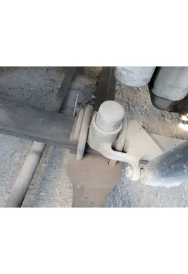 Meritor/Rockwell ID PENDING Axle Assembly, Front (Steer)