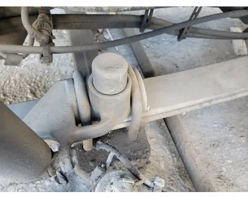 Meritor/Rockwell ID PENDING Axle Assembly, Front (Steer)