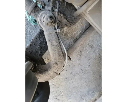 Meritor/Rockwell ID PENDING Axle Assembly, Front (Steer)