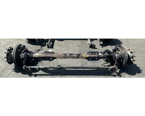 Axle Assembly, Front (Steer) Meritor/Rockwell ID PENDING Geco - Fresno
