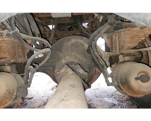 Meritor/Rockwell L7500 Axle Assembly, Rear
