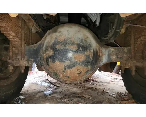 Meritor/Rockwell L7500 Axle Assembly, Rear
