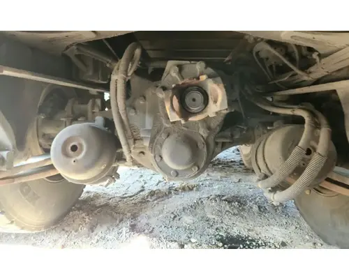 Axle Housing (Rear) Meritor/Rockwell L7500 Complete Recycling Group LLC