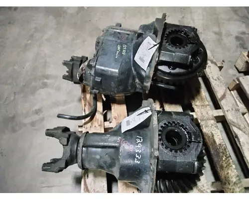 Rears (Matched Set) MERITOR-ROCKWELL LT625 K &amp; R Truck Sales, Inc.