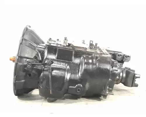 Meritor/Rockwell M-13G10A-M Transmission Assembly