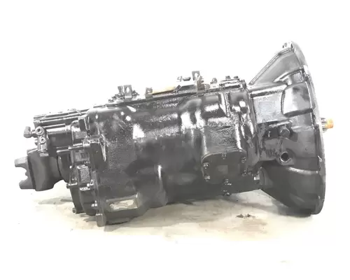 Meritor/Rockwell M-13G10A-M Transmission Assembly