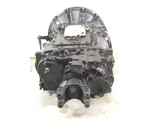 Meritor/Rockwell M-13G10A-M Transmission Assembly