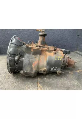 Meritor/Rockwell M-14G10A-M14 Transmission Assembly