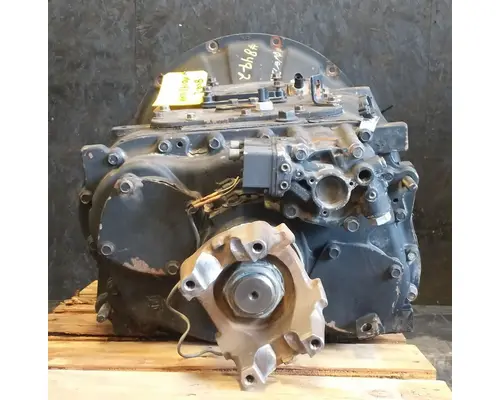 Meritor/Rockwell M-14G10A-M14 TransmissionTransaxle Assembly
