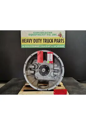 Meritor/Rockwell M14G10AM Transmission/Transaxle Assembly