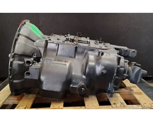 Meritor/Rockwell M14G10AM TransmissionTransaxle Assembly