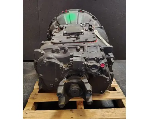 Meritor/Rockwell M14G10AM TransmissionTransaxle Assembly