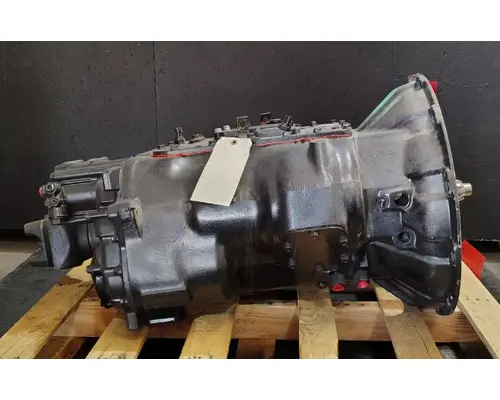 Meritor/Rockwell M14G10AM TransmissionTransaxle Assembly