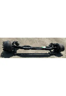 Meritor/Rockwell M2 106 Axle Assembly, Front (Steer)