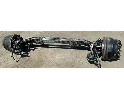 Meritor/Rockwell M2 106 Axle Assembly, Front (Steer)