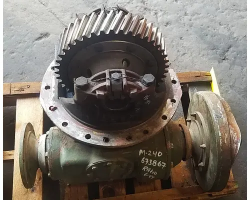 Meritor/Rockwell M240 Front Rears (Tandem Front)