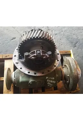 Meritor/Rockwell M240 Front Rears (Tandem Front)