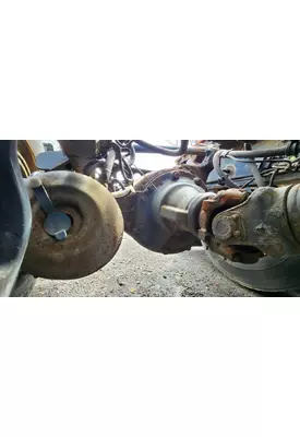 Meritor/Rockwell MD-2014X Axle Assembly, Rear