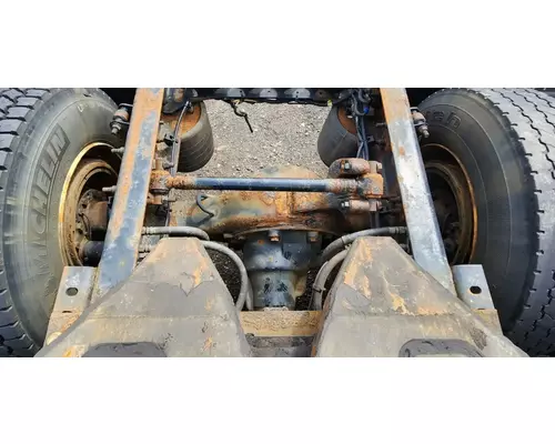 Meritor/Rockwell MD-2014X Axle Assembly, Rear