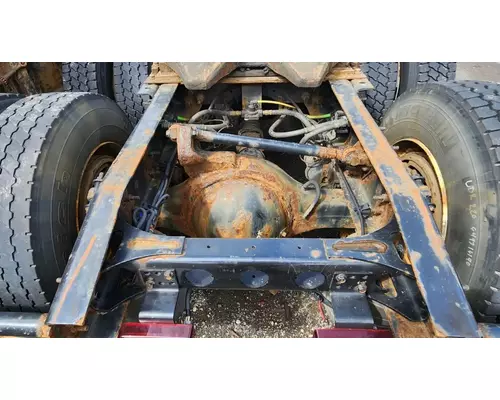 Meritor/Rockwell MD-2014X Axle Assembly, Rear