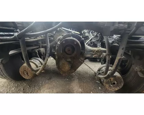 Meritor/Rockwell MD-2014X Axle Housing (Rear)