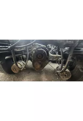 Meritor/Rockwell MD-2014X Axle Housing (Rear)