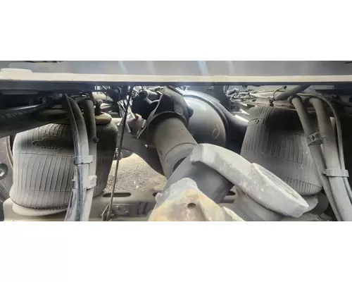 Meritor/Rockwell MD-2014X Axle Housing (Rear)
