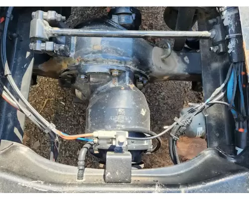 Meritor/Rockwell MD-2014X Axle Housing (Rear)