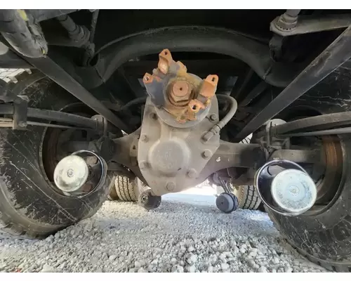 Meritor/Rockwell MD-2014X Axle Housing (Rear)