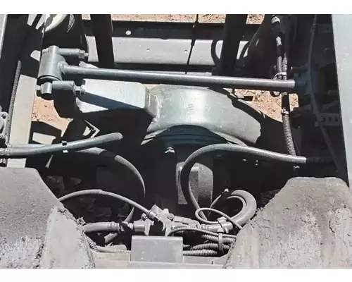 Meritor/Rockwell MD-2014X Rears (Rear)