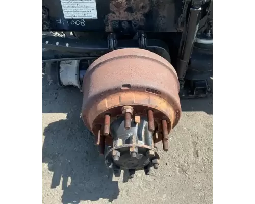 Meritor/Rockwell MD20143 Axle Housing (Front)