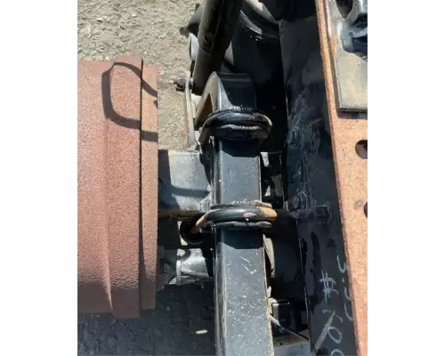 Meritor/Rockwell MD20143 Axle Housing (Front)