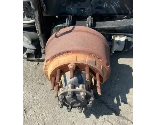 Meritor/Rockwell MD20143 Axle Housing (Front)