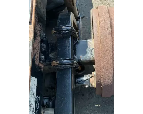 Meritor/Rockwell MD20143 Axle Housing (Front)