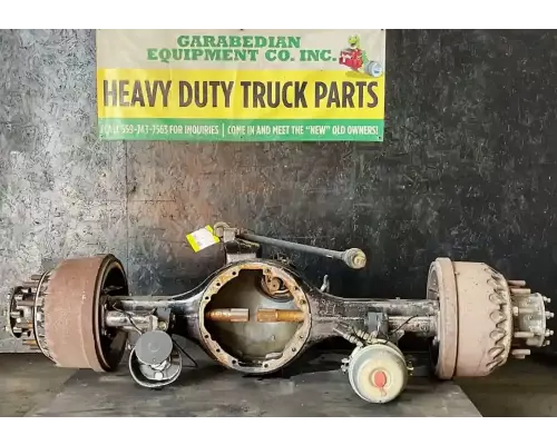 Meritor/Rockwell MD20143 Axle Housing (Front)
