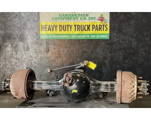 Meritor/Rockwell MD20143 Axle Housing (Front)