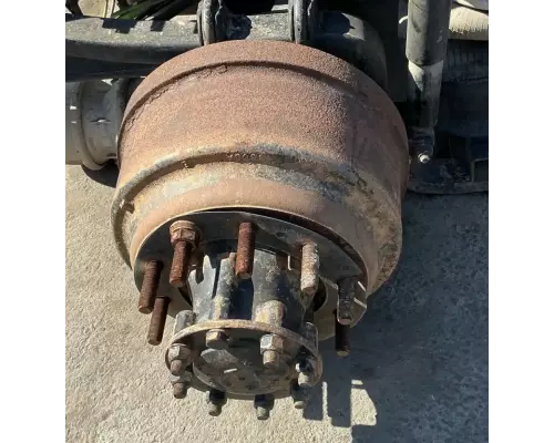 Meritor/Rockwell MD20143 Axle Housing (Front)