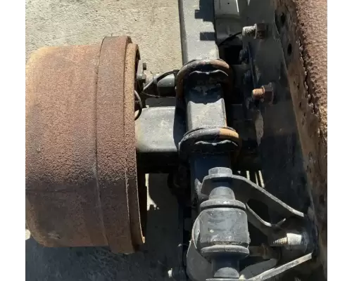 Meritor/Rockwell MD20143 Axle Housing (Front)