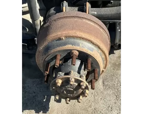 Meritor/Rockwell MD20143 Axle Housing (Front)