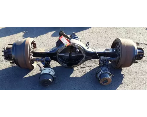 Meritor/Rockwell MD20143 Axle Housing (Front)