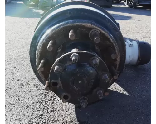 Meritor/Rockwell MD20143 Axle Housing (Front)