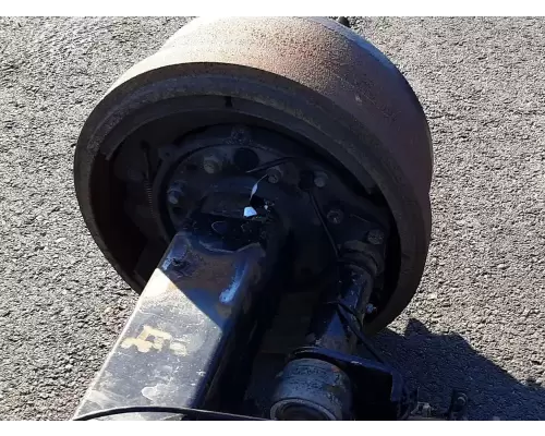 Meritor/Rockwell MD20143 Axle Housing (Front)