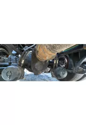 Meritor/Rockwell MD20143 Axle Housing (Rear)