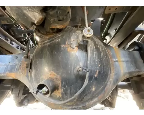 Meritor/Rockwell MD20143 Axle Housing (Rear)